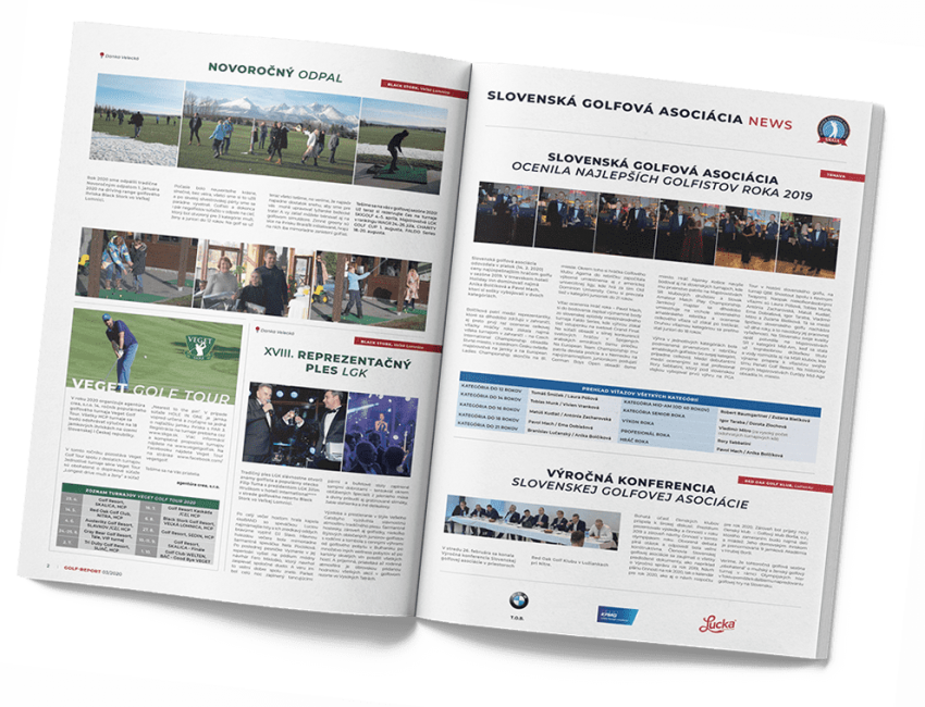 Mockup Golf-report magazine copy Mockup Golf-report magazine copy